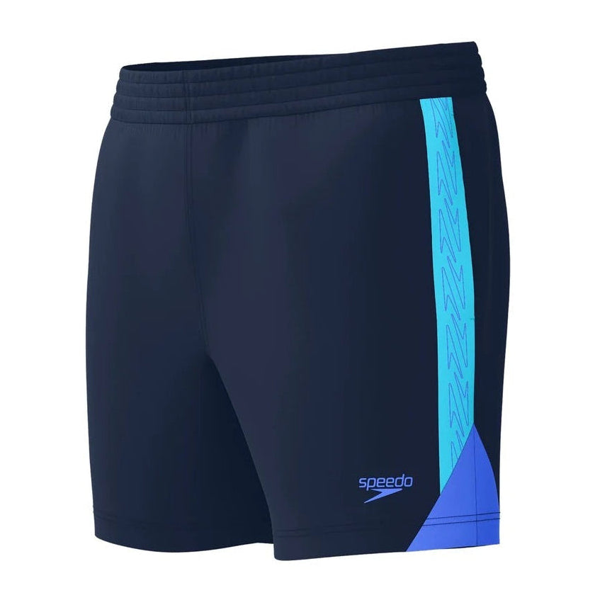 Speedo HyperBoom Splice 16" Swim Shorts