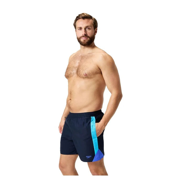 Speedo HyperBoom Splice 16" Swim Shorts