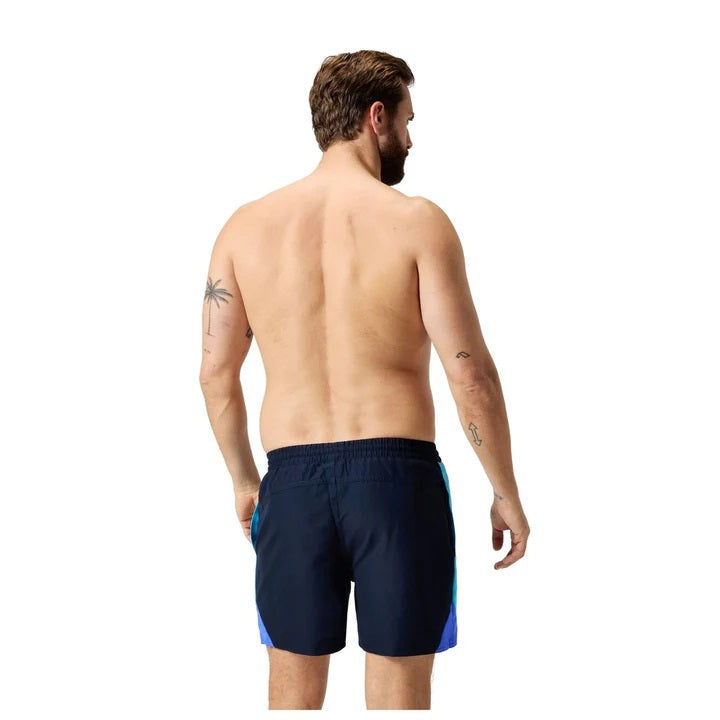 Speedo HyperBoom Splice 16" Swim Shorts