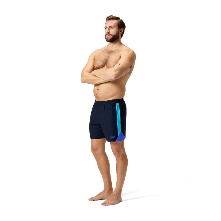 Speedo HyperBoom Splice 16" Swim Shorts