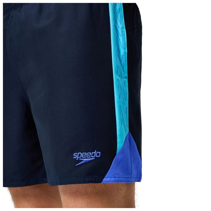 Speedo HyperBoom Splice 16" Swim Shorts