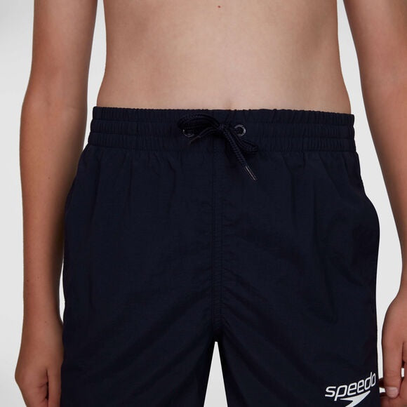 Speedo Essential 13" Junior Watershorts Navy