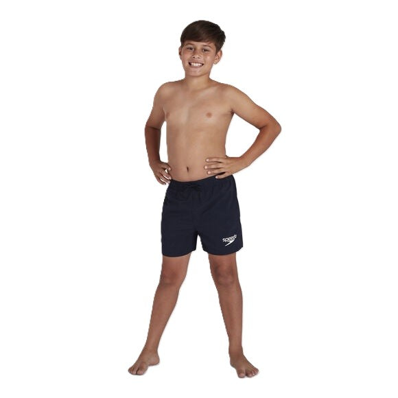 Speedo Essential 13" Junior Watershorts Navy