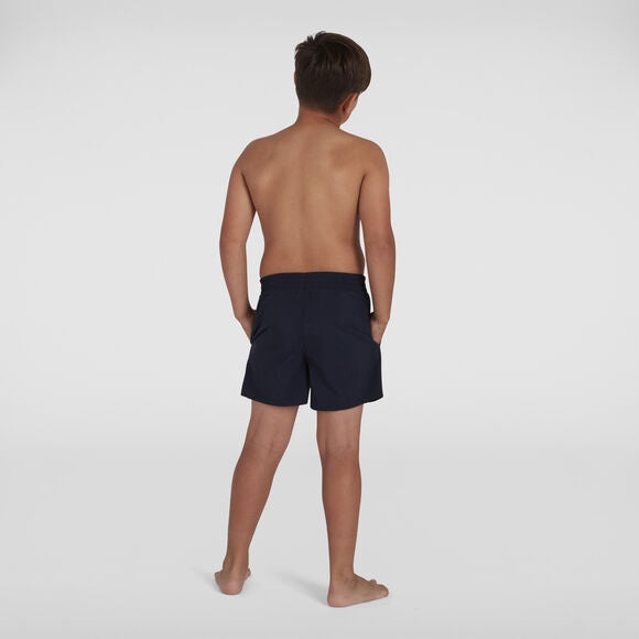 Speedo Essential 13" Junior Watershorts Navy