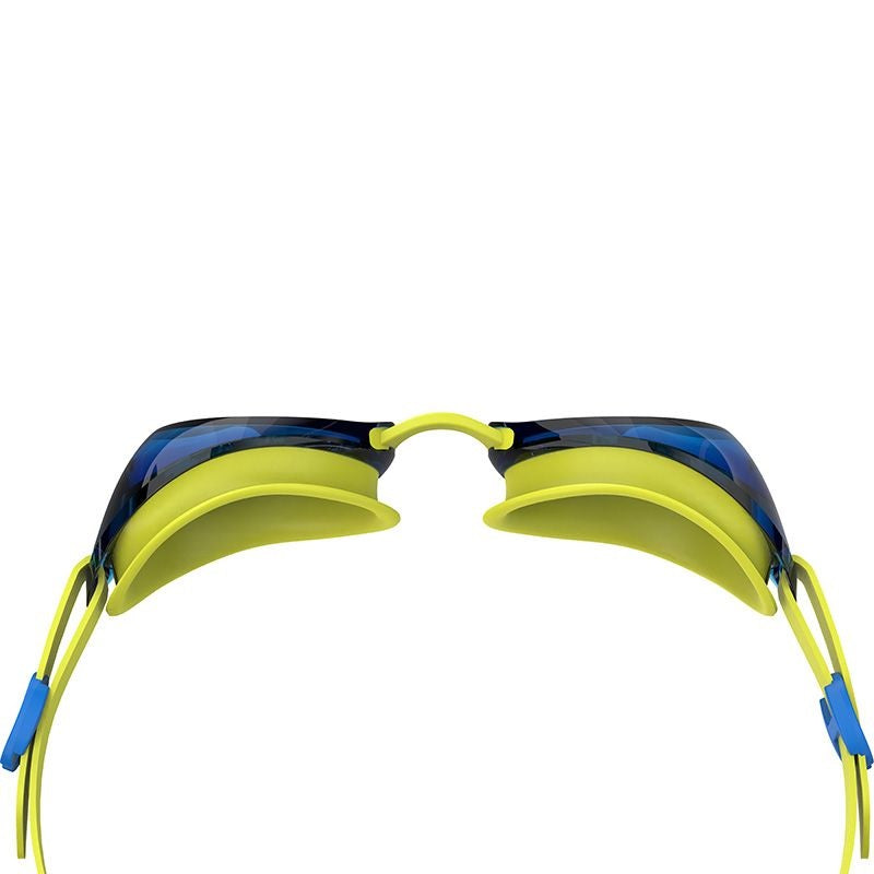 Speedo Jet 2.0 Junior Swimming Goggles Yellow