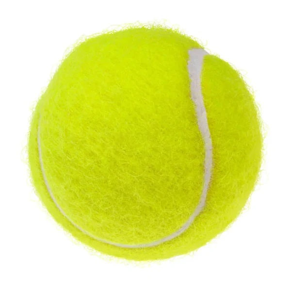 Tennis Ball Loose