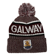 Vitalrate Galway Bobble Hat