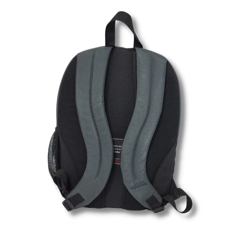 Ridge 53 College Backpack Charcoal