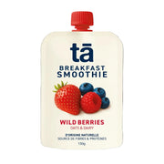 Tá Breakfast Red Berries Smoothie 150g