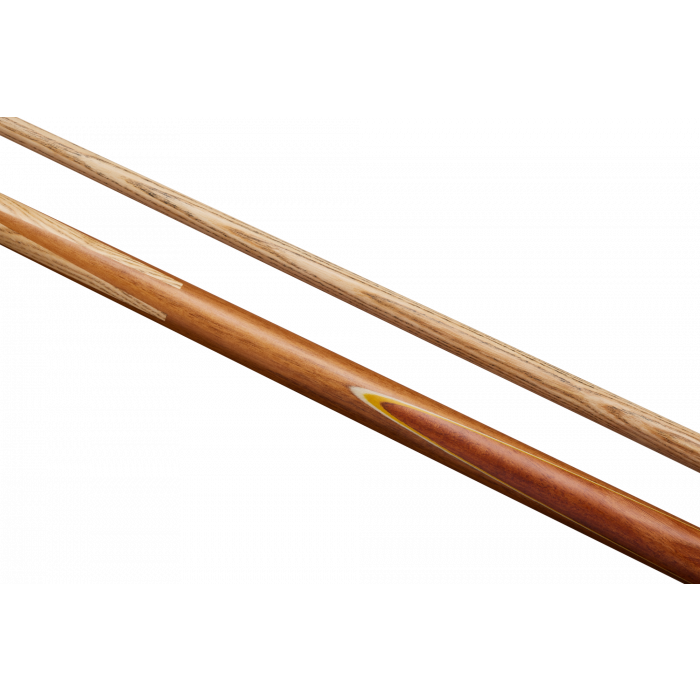 PowerGlide Target 2 Piece Snooker Cue