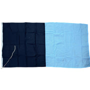 TCF Heavy Duty Flag 6X3 Navy Sky