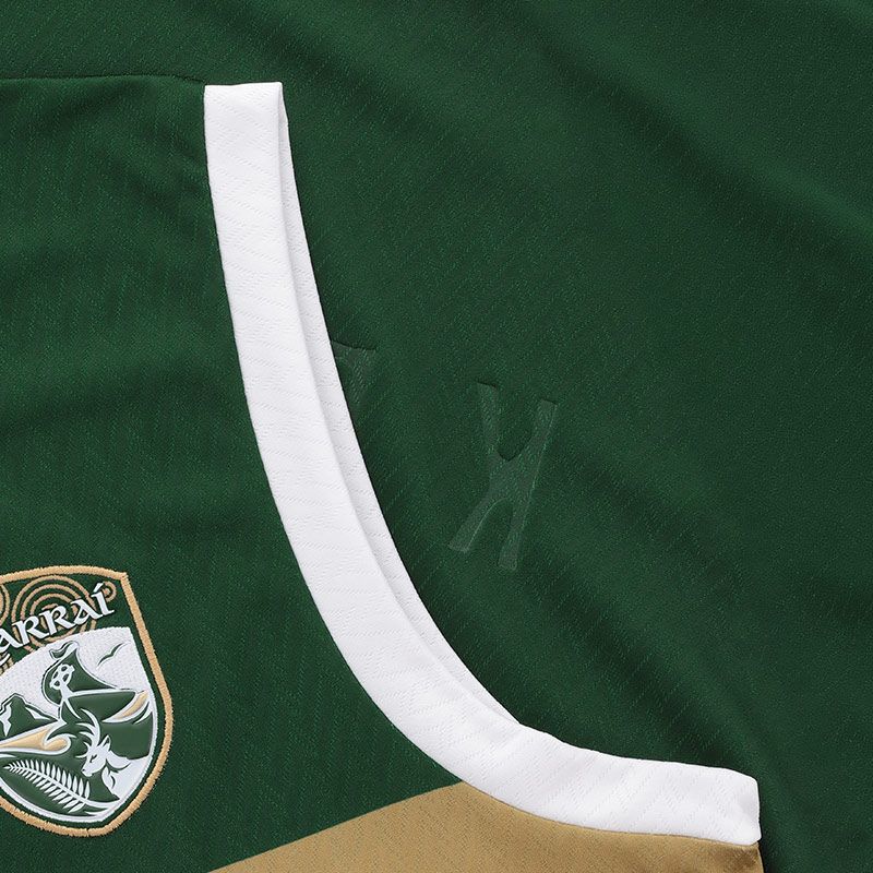 O'Neills Kerry GAA Home Vest 2026