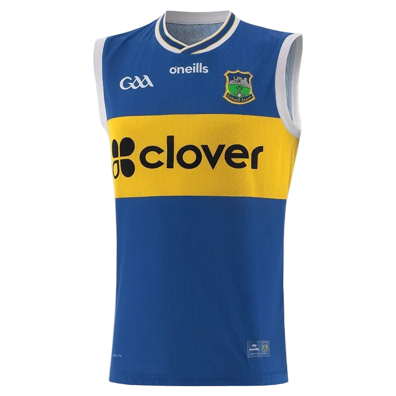 O'Neills Tipperary GAA Home Vest 2026