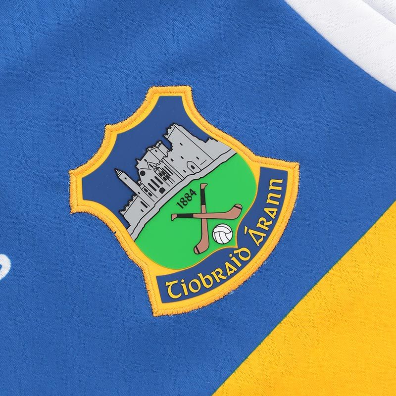 O'Neills Tipperary GAA Home Vest 2026