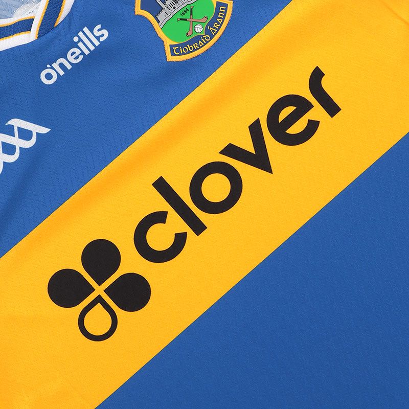 O'Neills Tipperary GAA Home Vest 2026