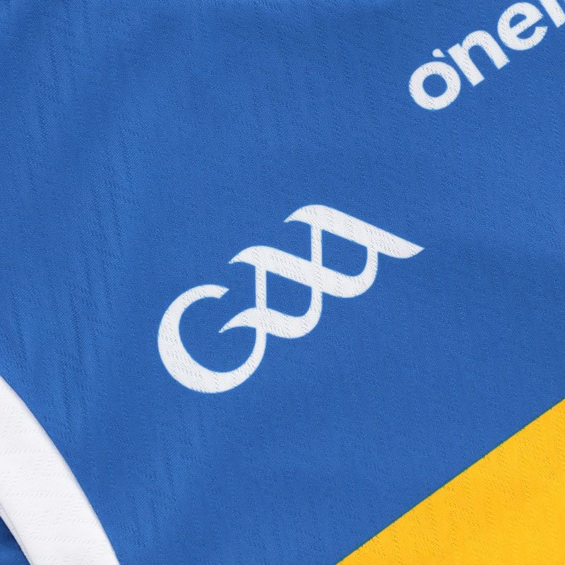 O'Neills Tipperary GAA Home Vest 2026
