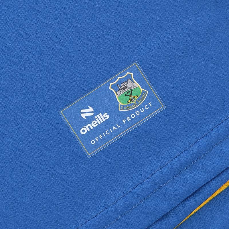 O'Neills Tipperary GAA Home Vest 2026