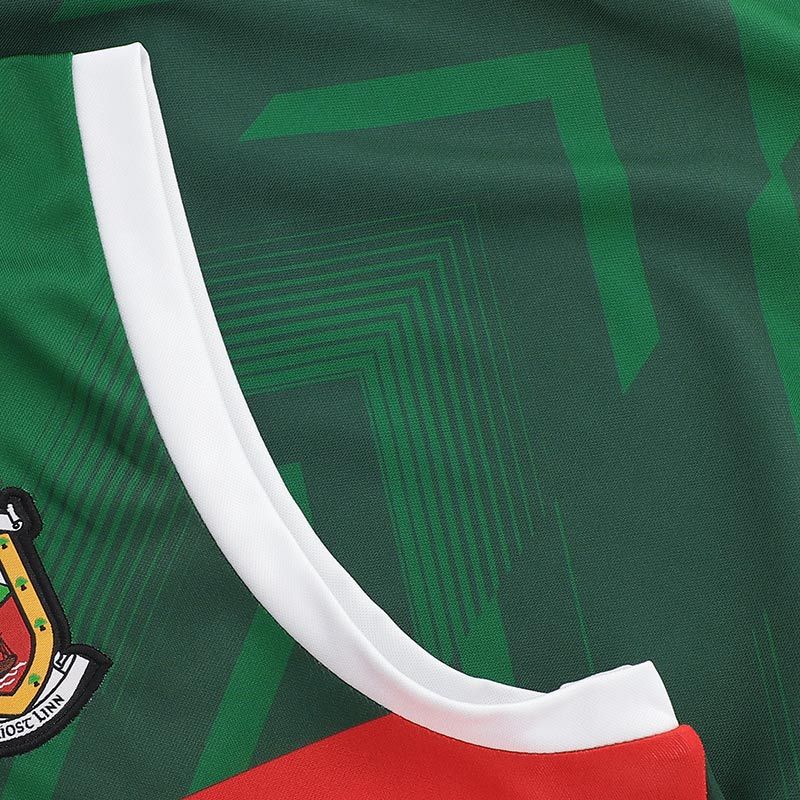 O'Neills Mayo GAA Home Vest