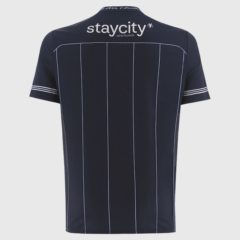 O'Neills Dublin GAA Goalkeeper Jersey 2026