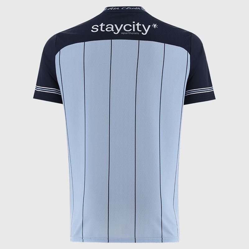O'Neills Dublin GAA Home Jersey 2026