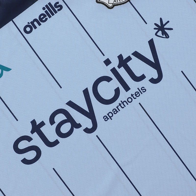 O'Neills Dublin GAA Home Jersey 2026