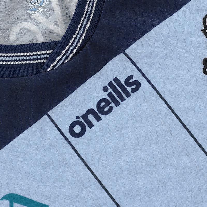 O'Neills Dublin GAA Home Jersey 2026
