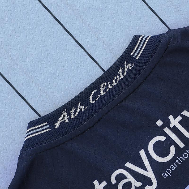 O'Neills Dublin GAA Home Jersey 2026