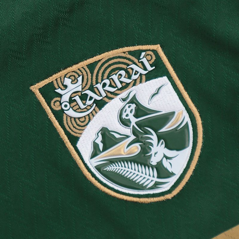 O'Neills Kerry GAA Home Jersey