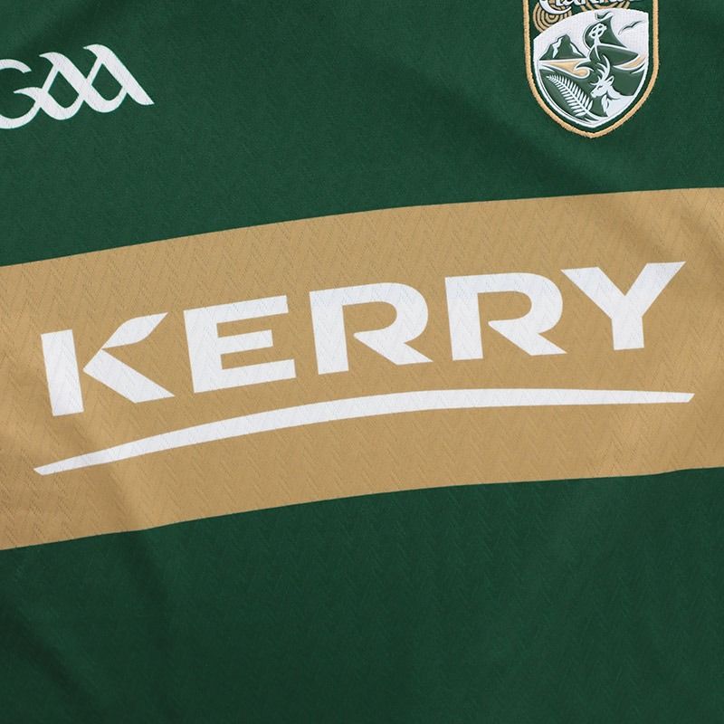 O'Neills Kerry GAA Home Jersey