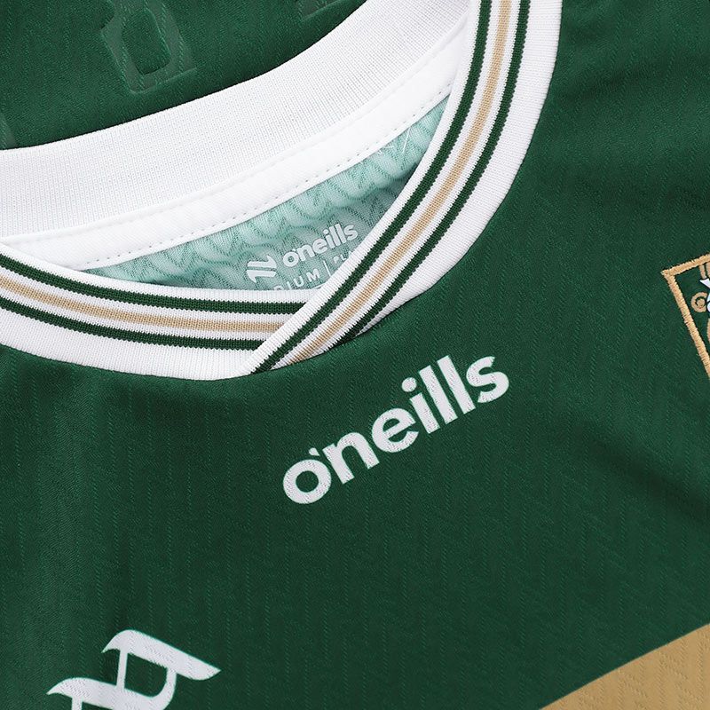 O'Neills Kerry GAA Home Jersey