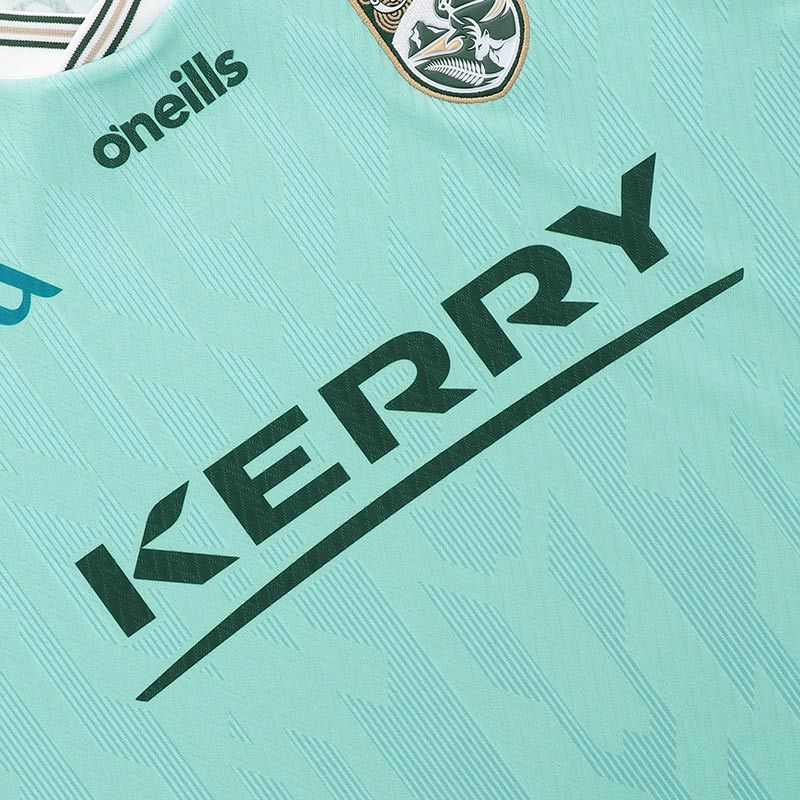 O'Neills Kerry GAA Goalkeeper Jersey 2026