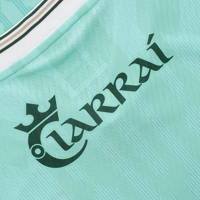 O'Neills Kerry GAA Goalkeeper Jersey 2026