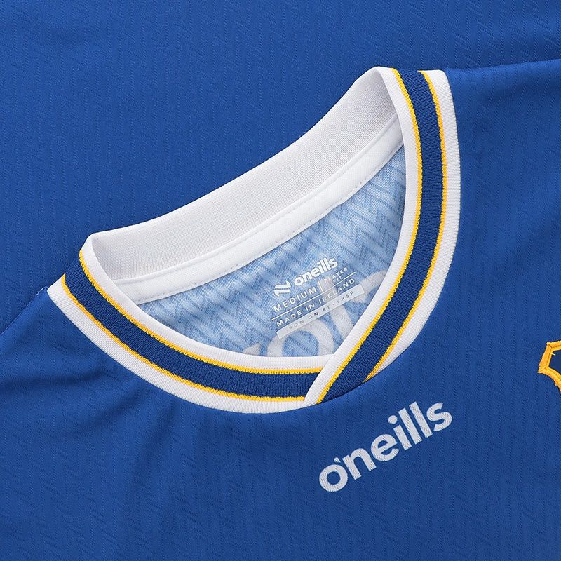 O'Neills Tipperary GAA Home Jersey 2026