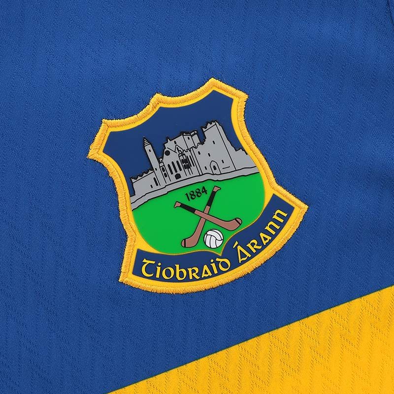 O'Neills Tipperary GAA Home Jersey 2026