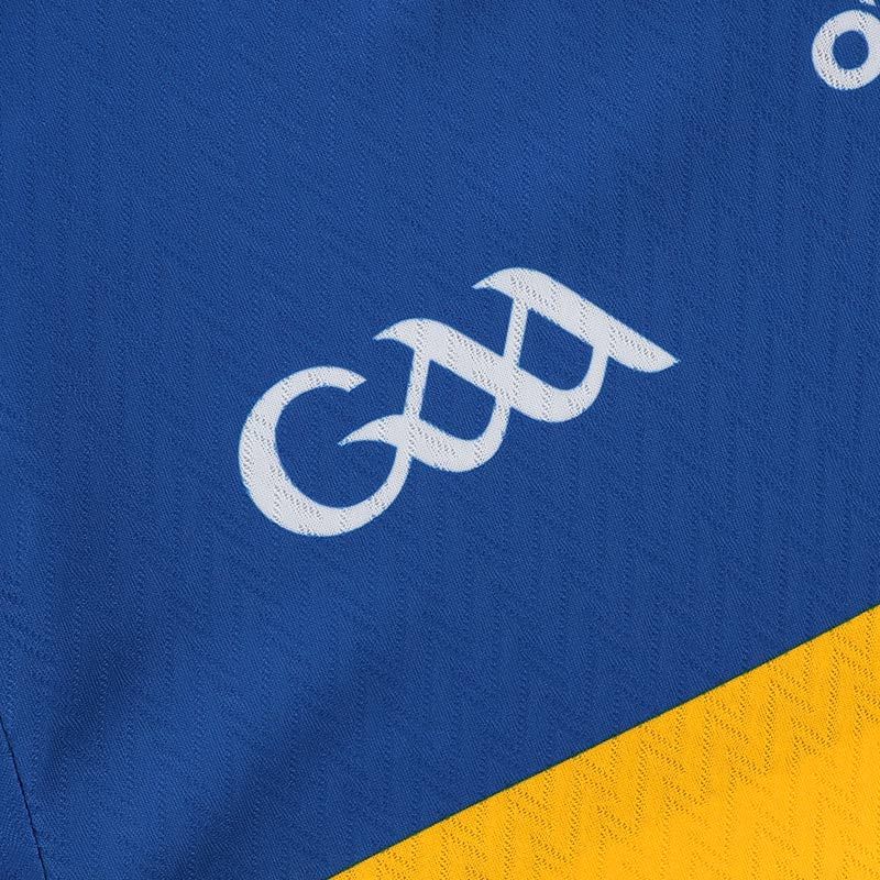 O'Neills Tipperary GAA Home Jersey 2026