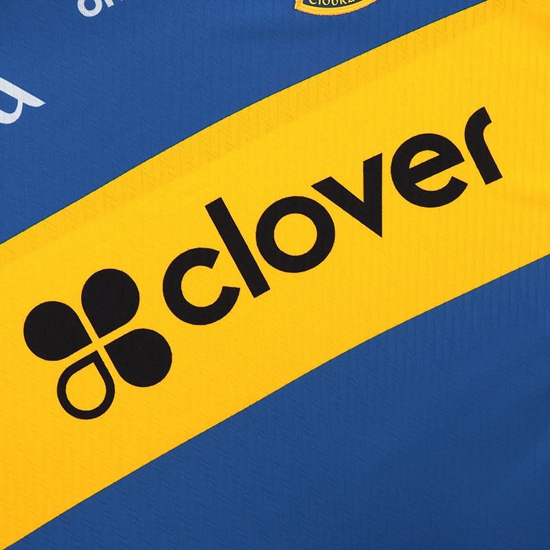 O'Neills Tipperary GAA Home Jersey 2026