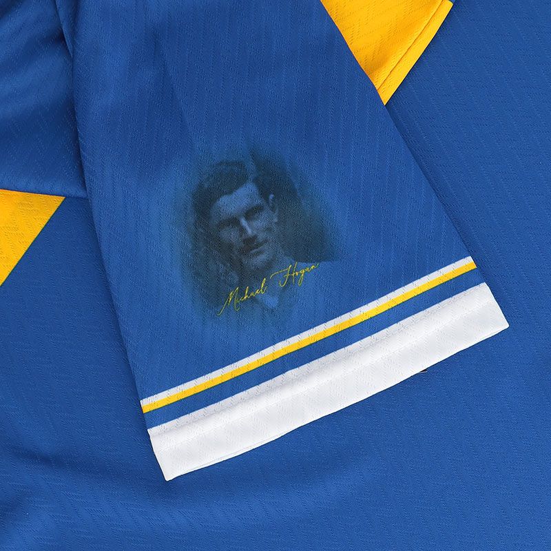 O'Neills Tipperary GAA Home Jersey 2026