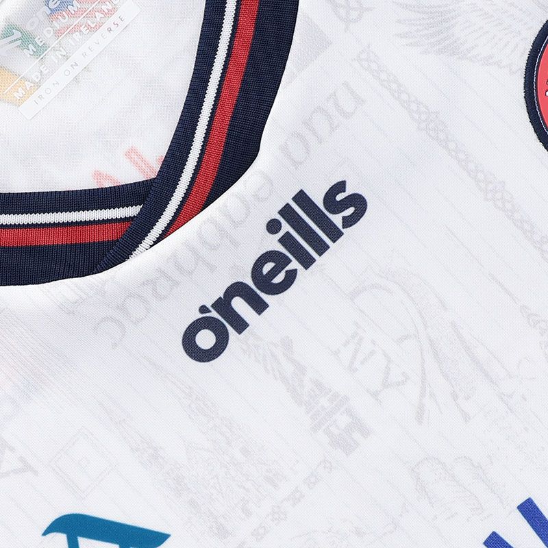O'Neills New York GAA Jersey 2025