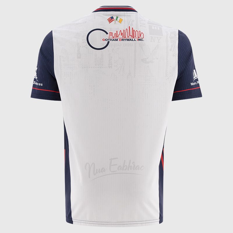 O'Neills New York GAA Jersey 2025