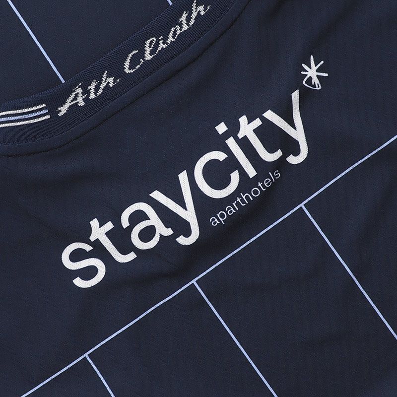 O'Neills Dublin GAA Goalkeeper Jersey 2026