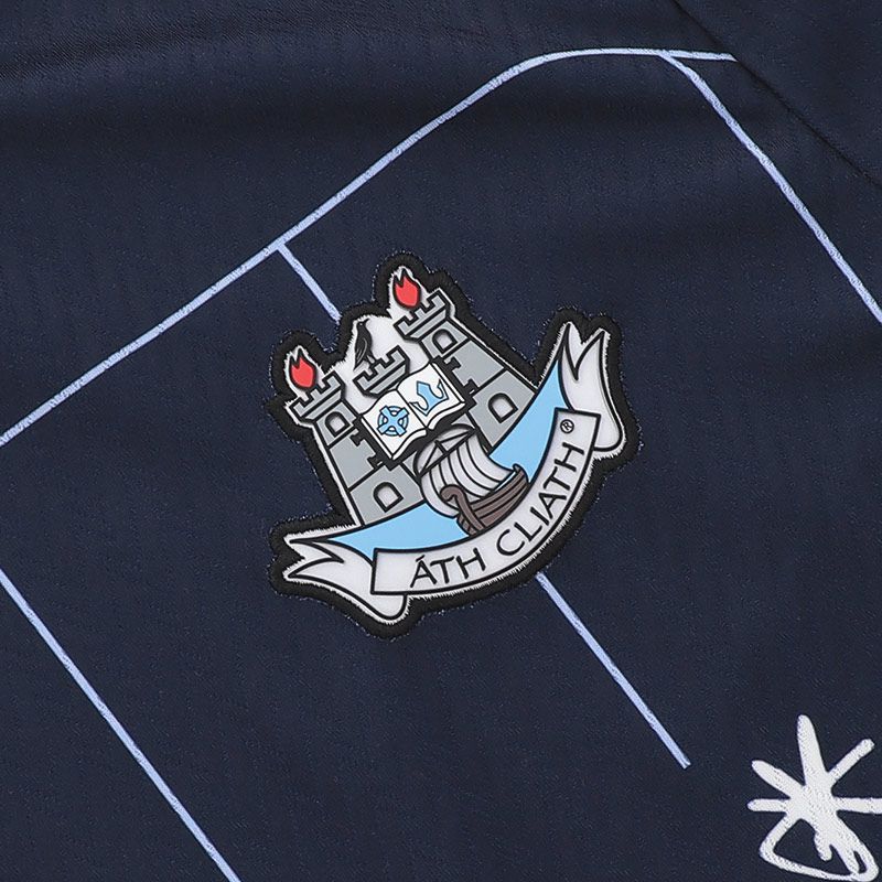 O'Neills Dublin GAA Goalkeeper Jersey 2026