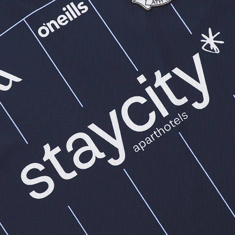 O'Neills Dublin GAA Goalkeeper Jersey 2026