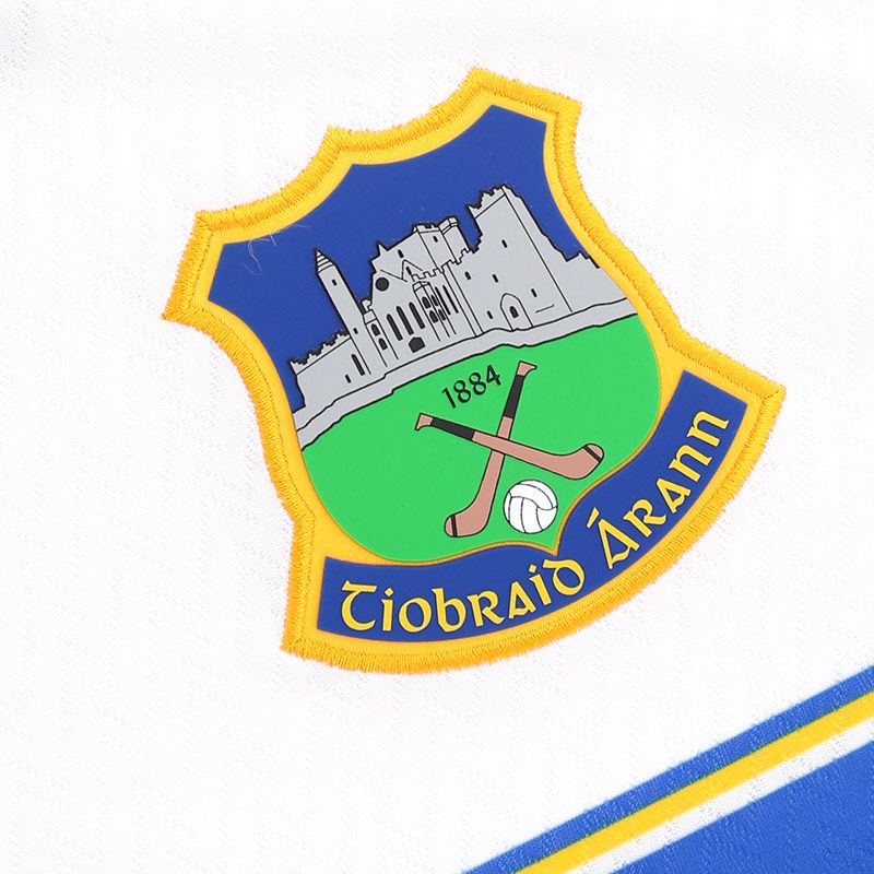 O'Neills Tipperary GAA Goalkeeper Jersey 2026