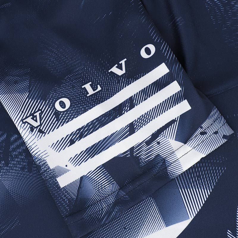 O'Neills Clare GAA Short Sleeve Training Top 2026 Navy