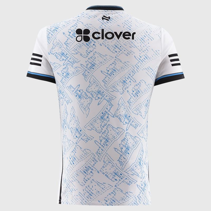 O'Neills Tipperary GAA Short Sleeve Training Top 2026
