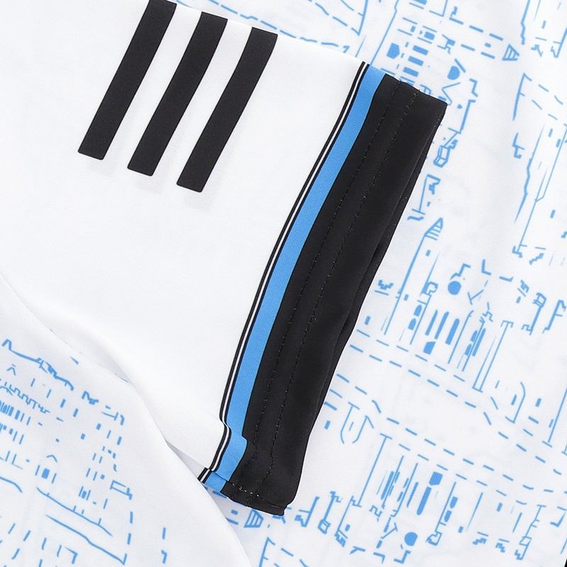 O'Neills Tipperary GAA Short Sleeve Training Top 2026