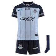 O'Neills Dublin GAA Home Mini Kit 2026
