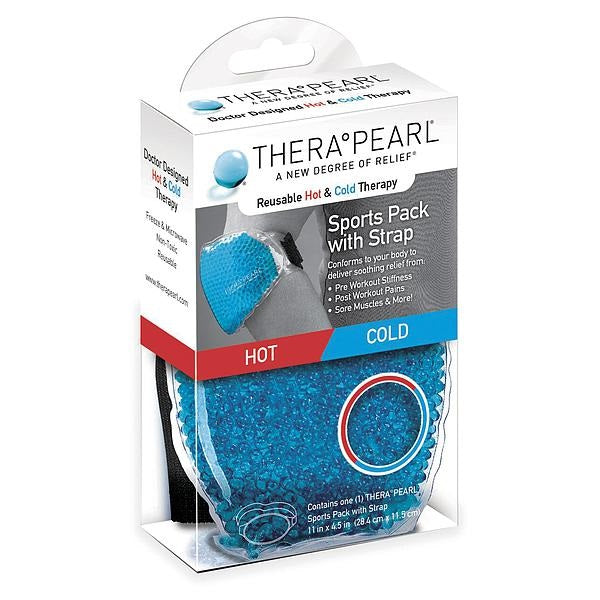 Thera Pearl Sports Pack with Strap