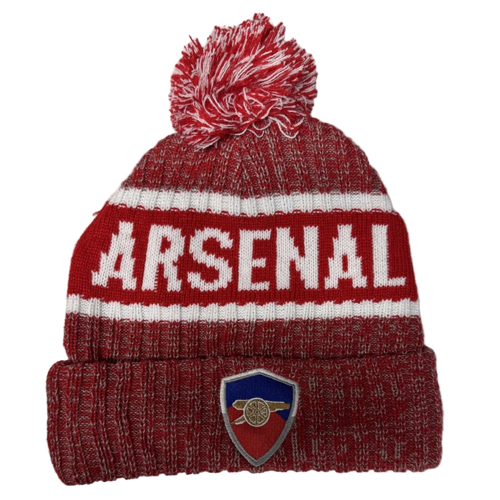 Vitalrate Arsenal Bobble Hat