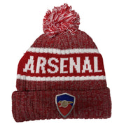 Vitalrate Arsenal Bobble Hat